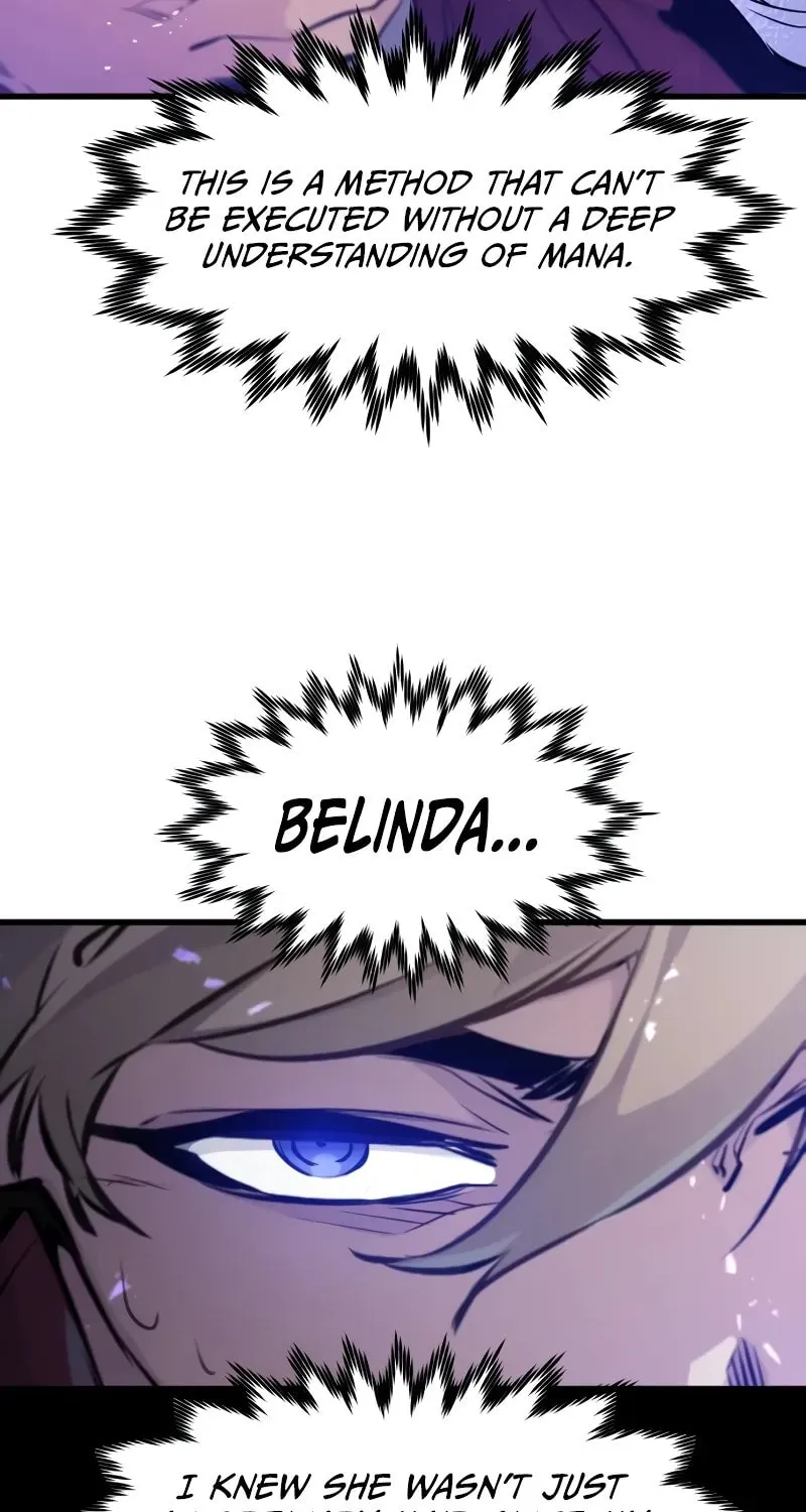The Regressed Mercenary