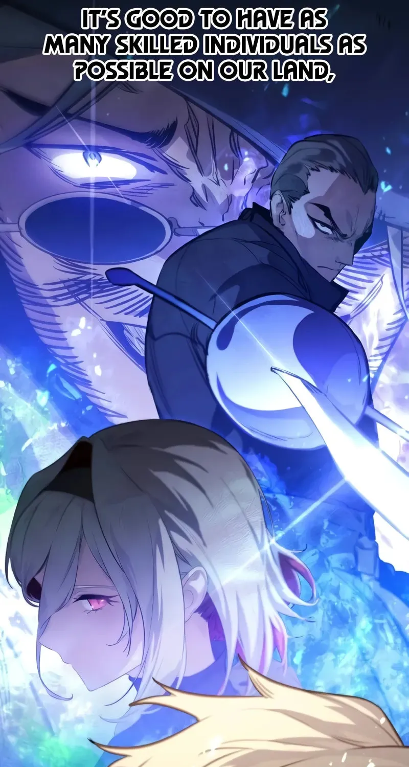 The Regressed Mercenary