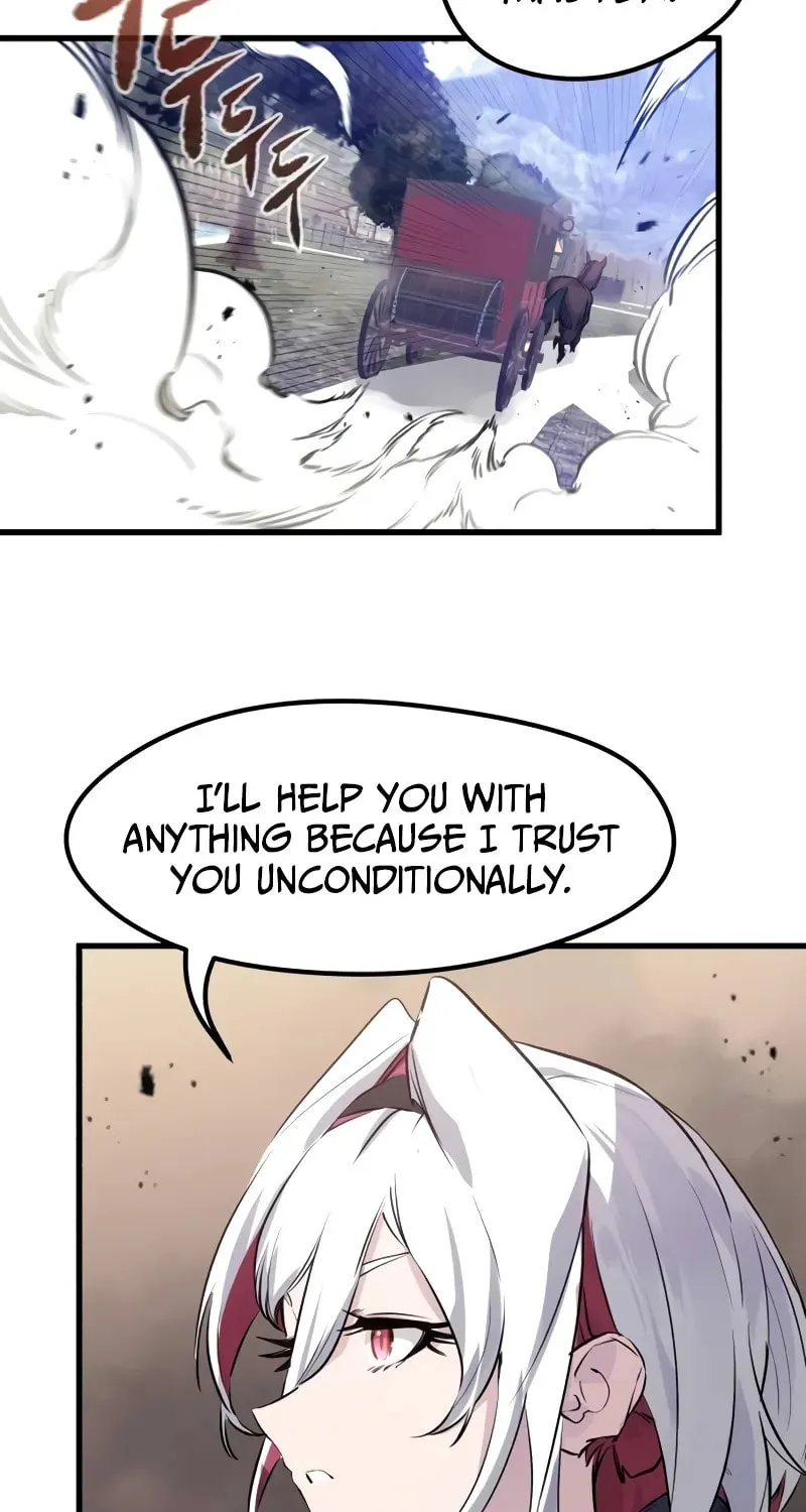 The Regressed Mercenary