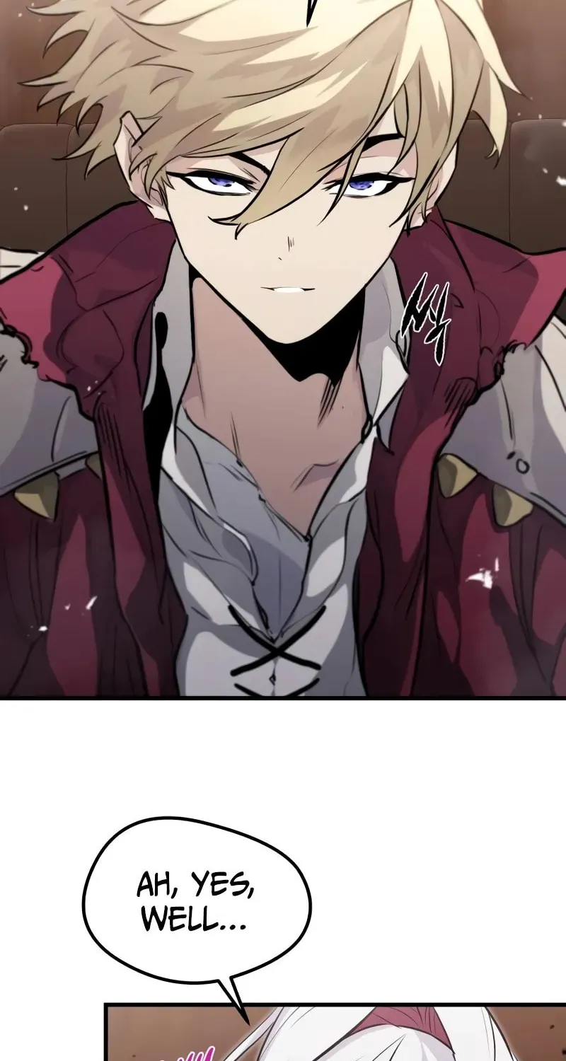The Regressed Mercenary