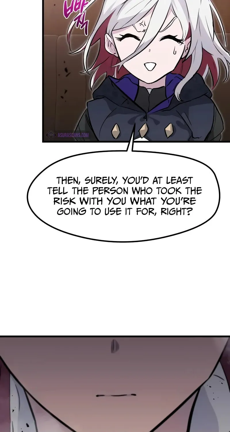 The Regressed Mercenary