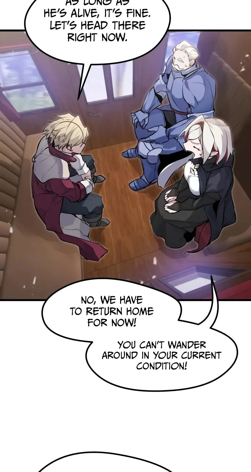 The Regressed Mercenary