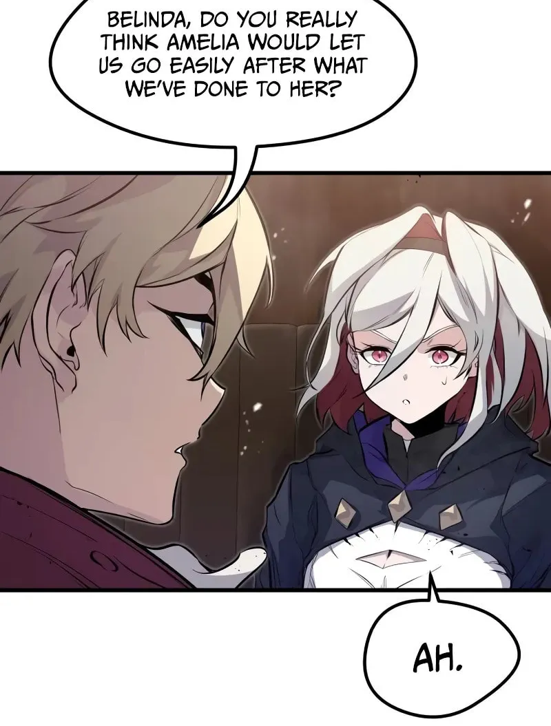 The Regressed Mercenary