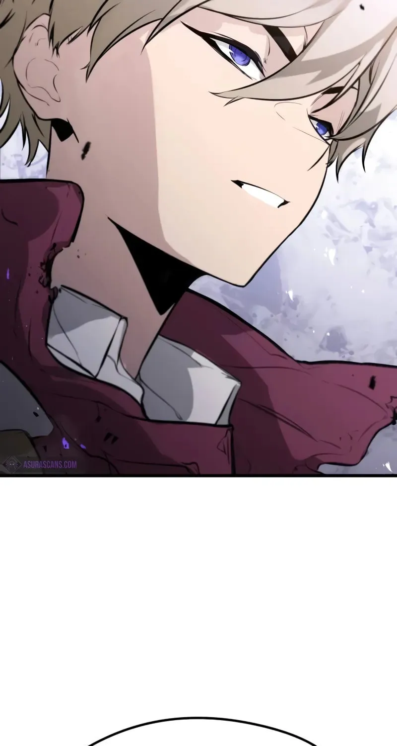 The Regressed Mercenary