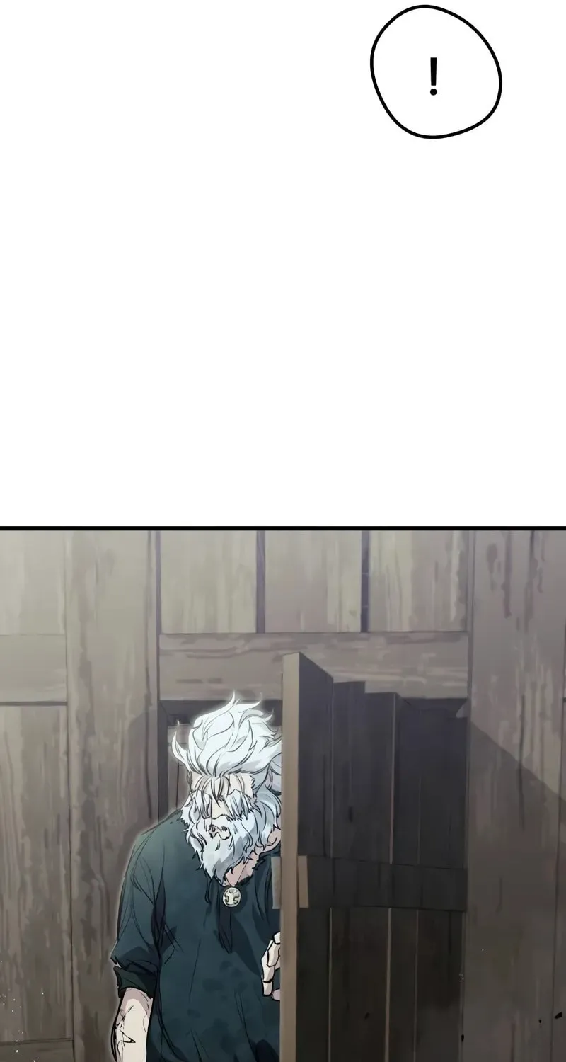 The Regressed Mercenary