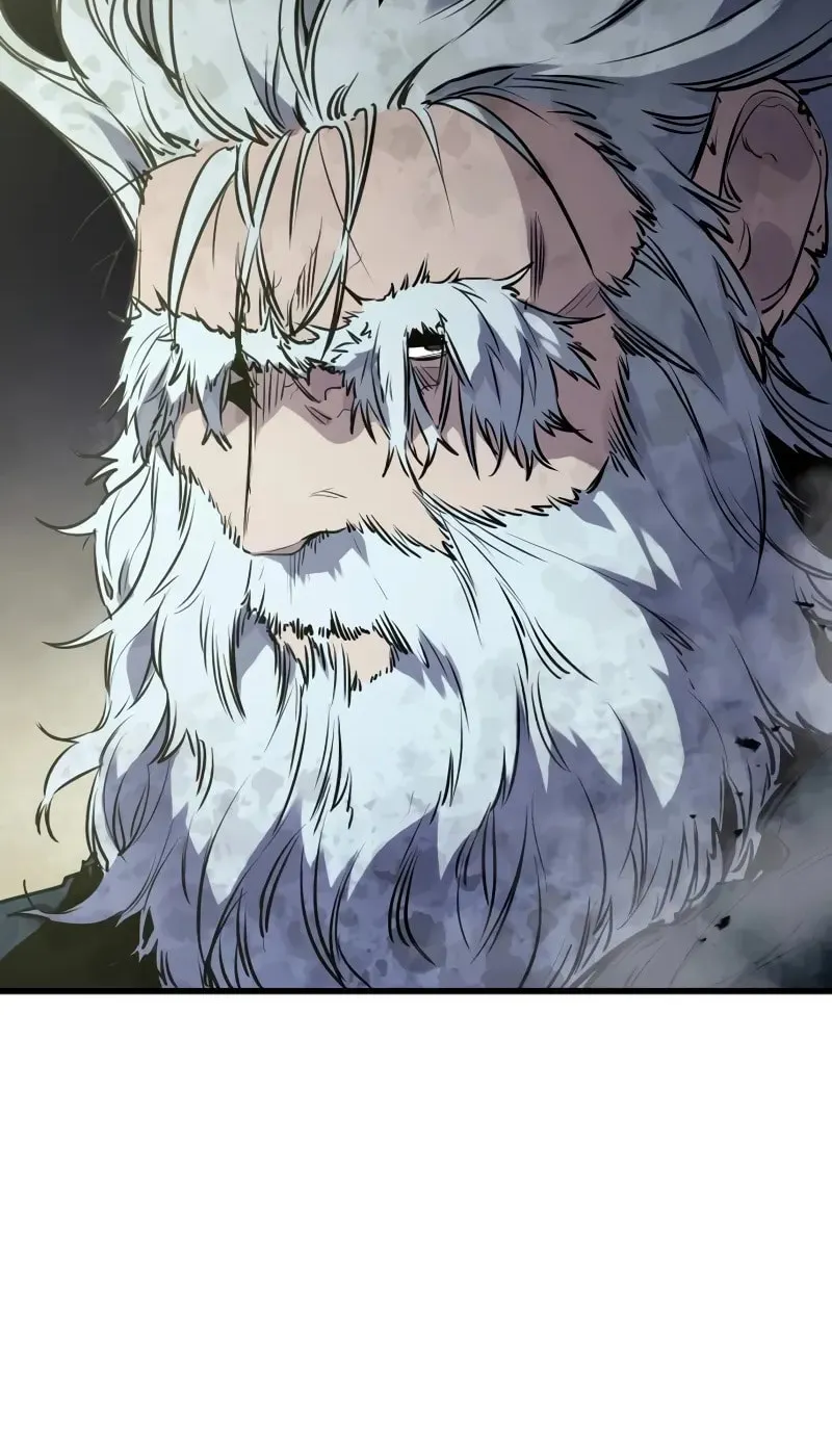 The Regressed Mercenary