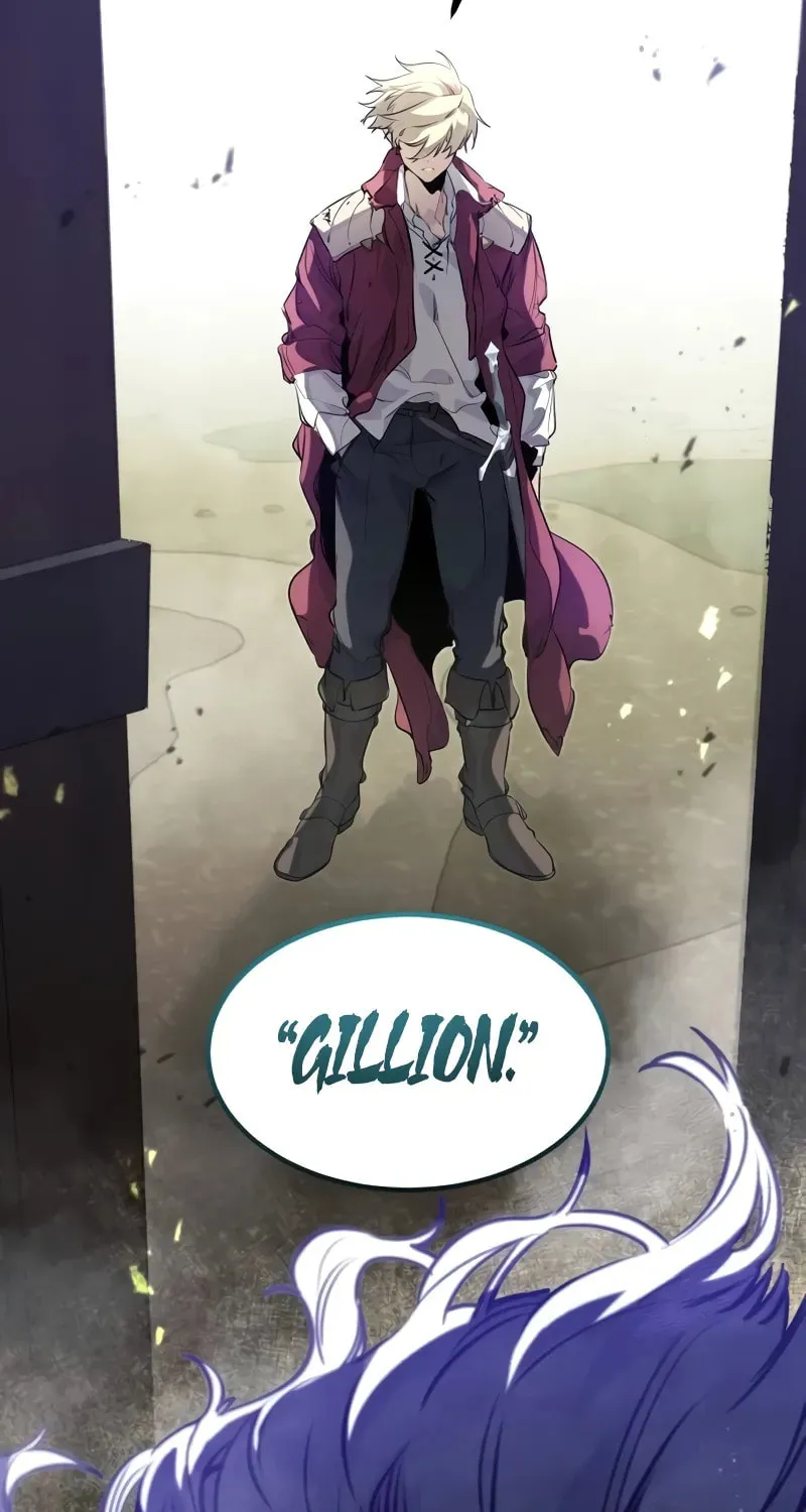 The Regressed Mercenary