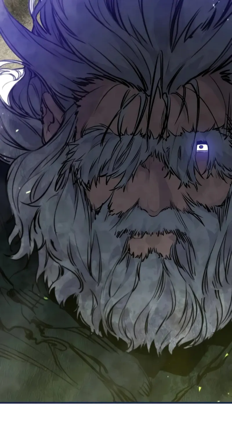 The Regressed Mercenary