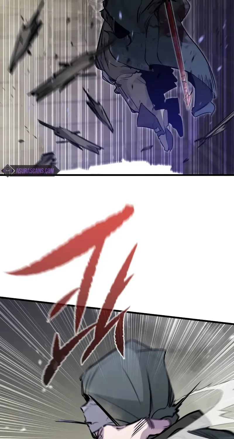 The Regressed Mercenary