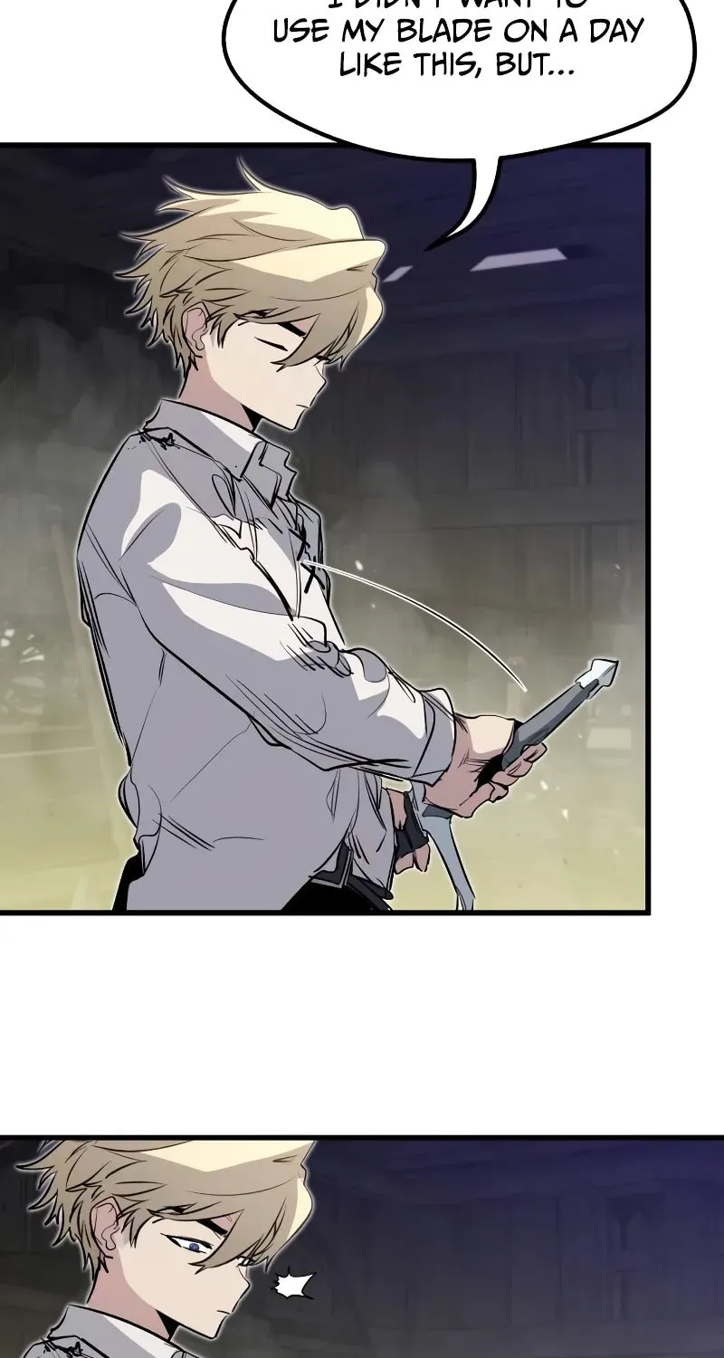 The Regressed Mercenary
