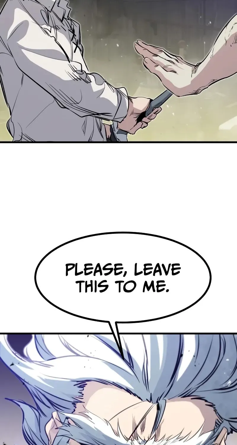 The Regressed Mercenary