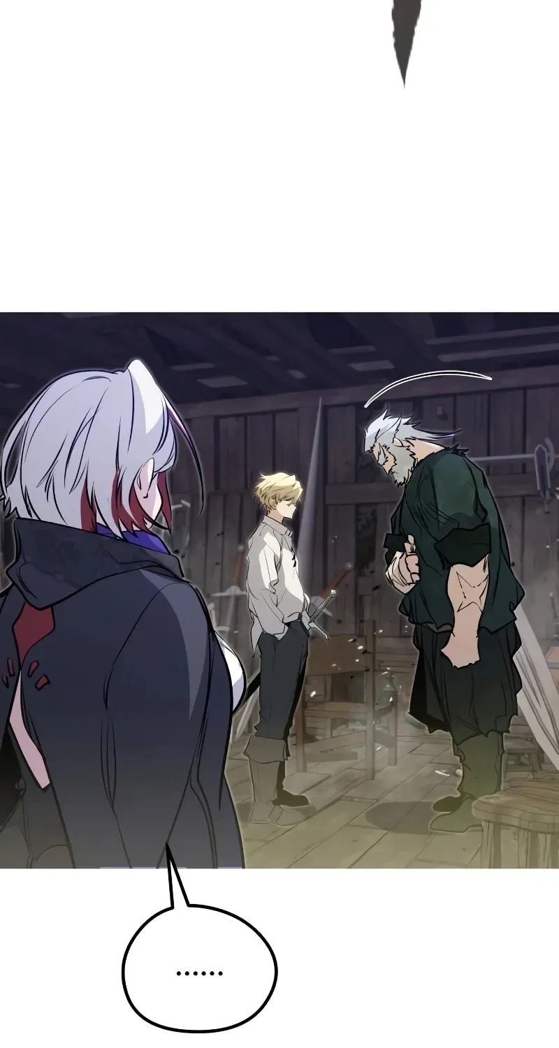 The Regressed Mercenary