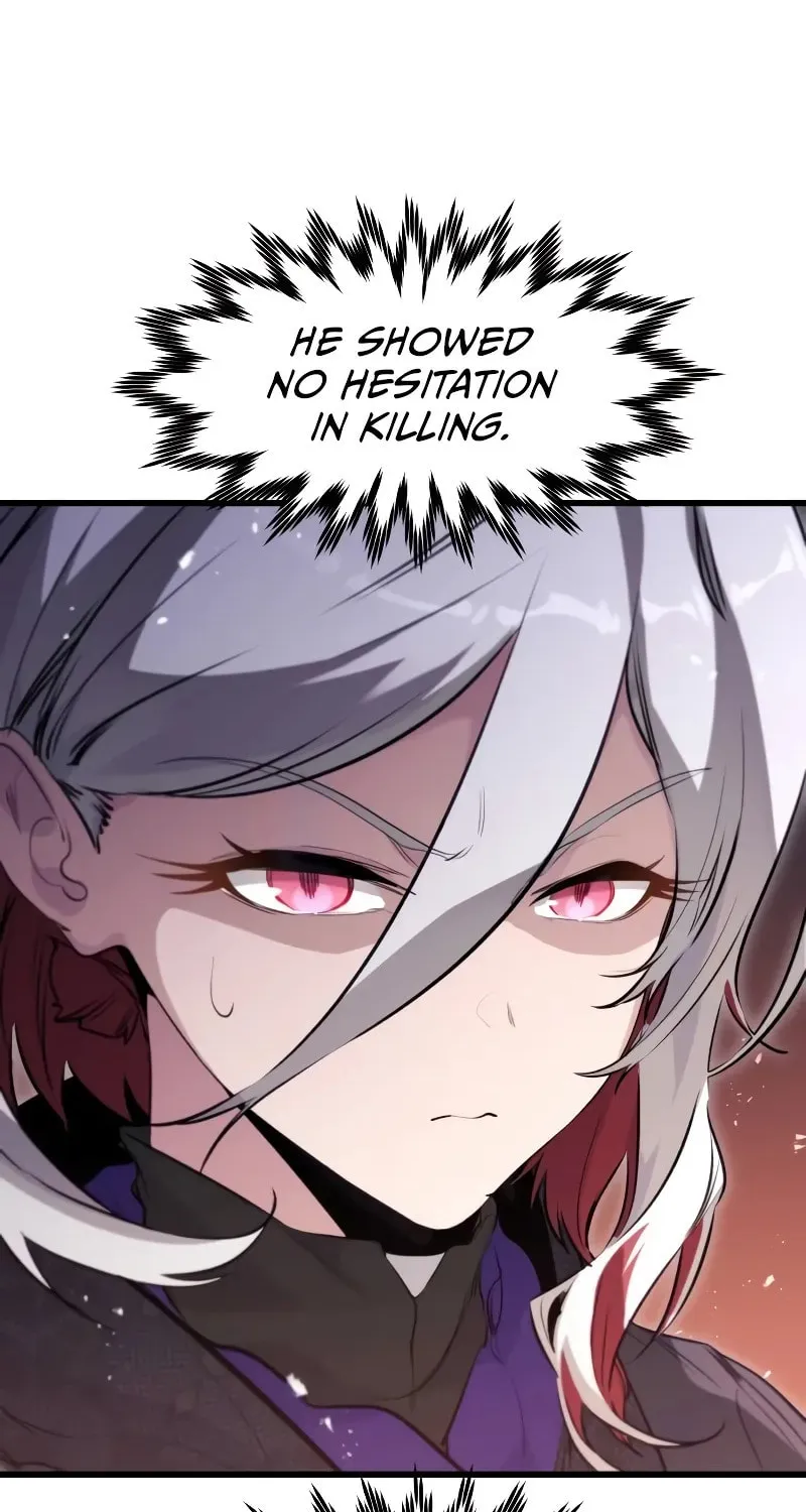 The Regressed Mercenary