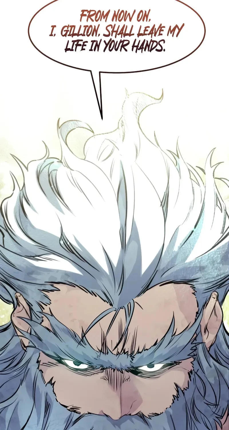 The Regressed Mercenary