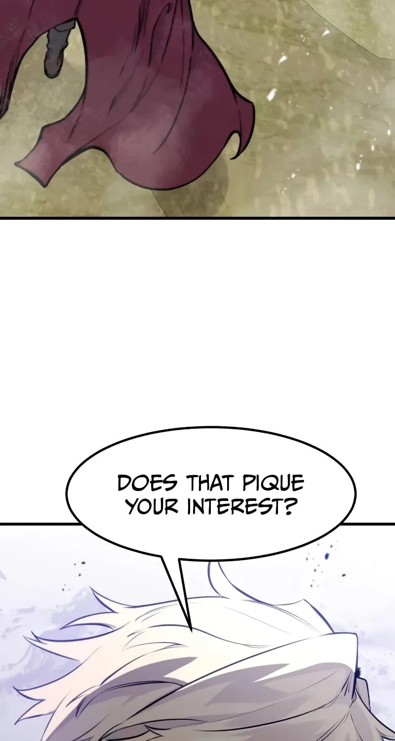 The Regressed Mercenary