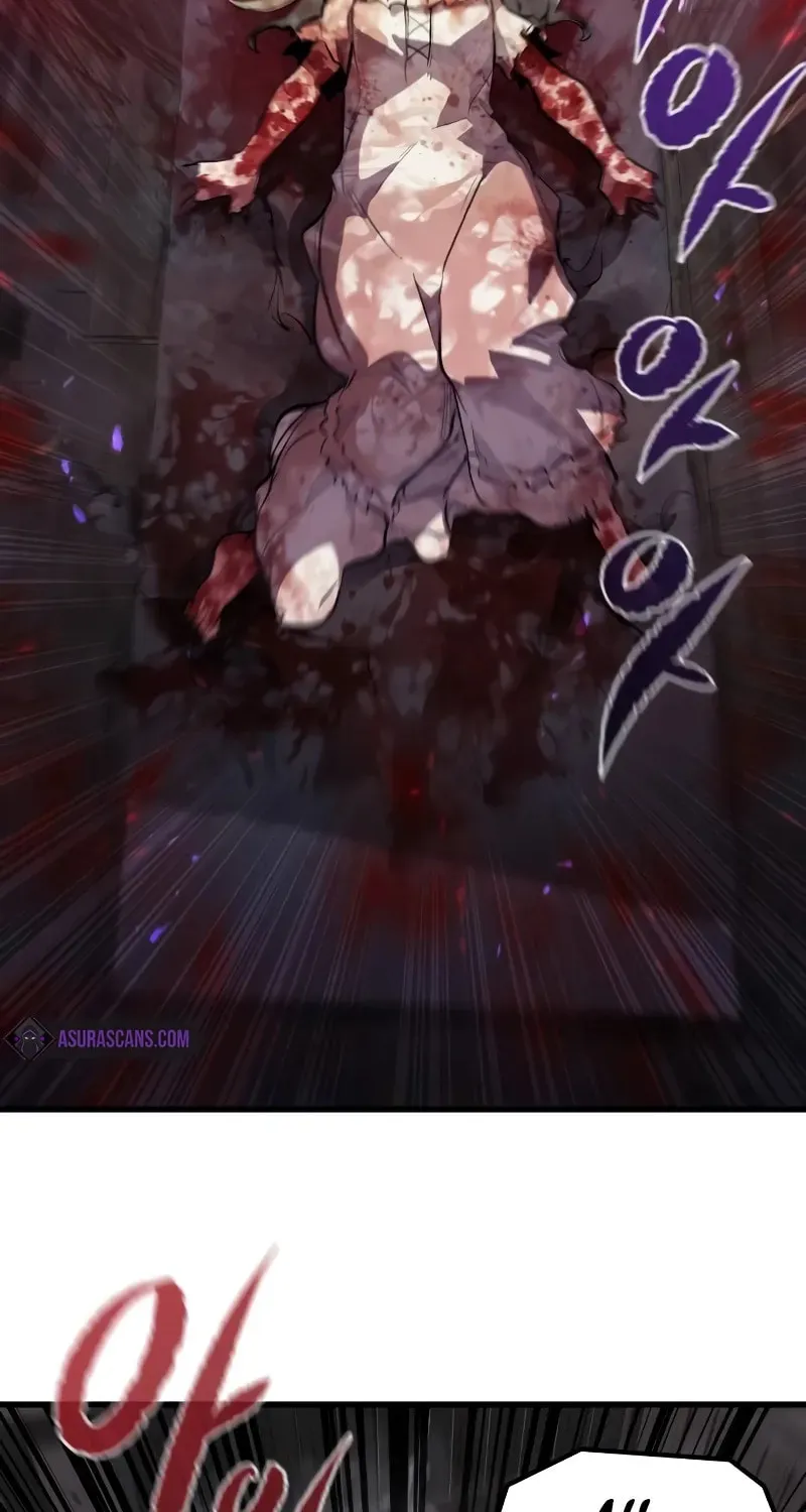 The Regressed Mercenary