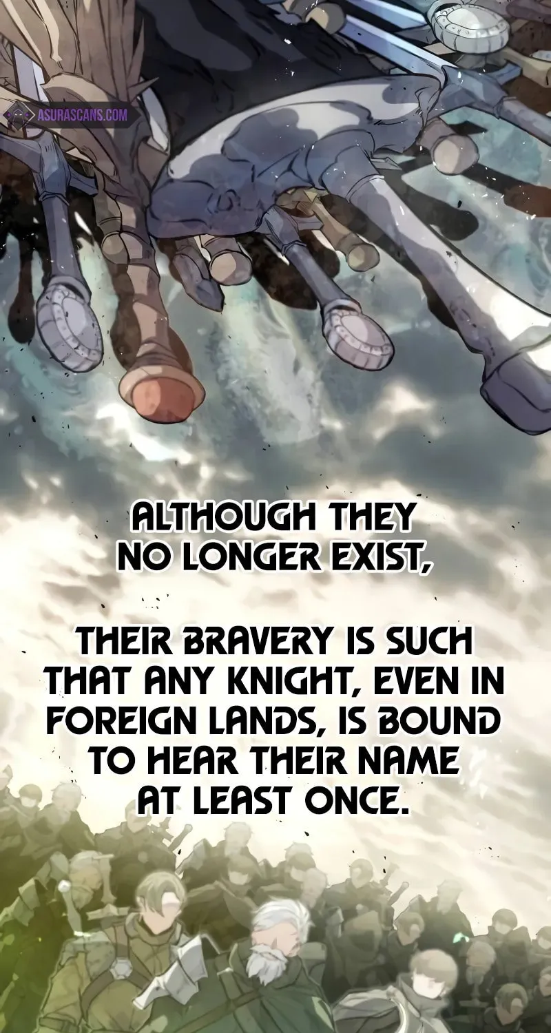The Regressed Mercenary