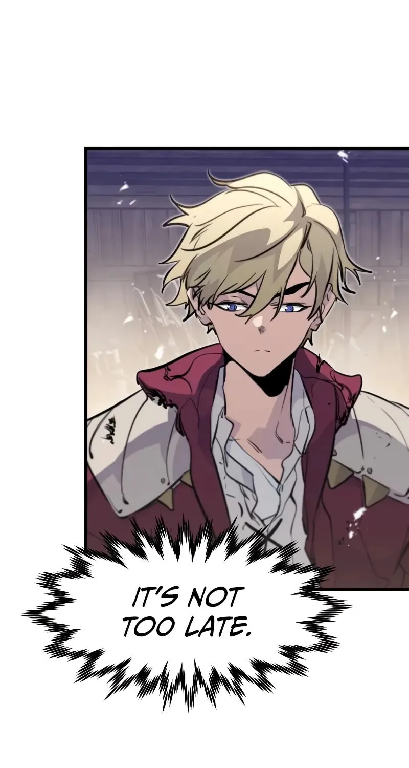 The Regressed Mercenary