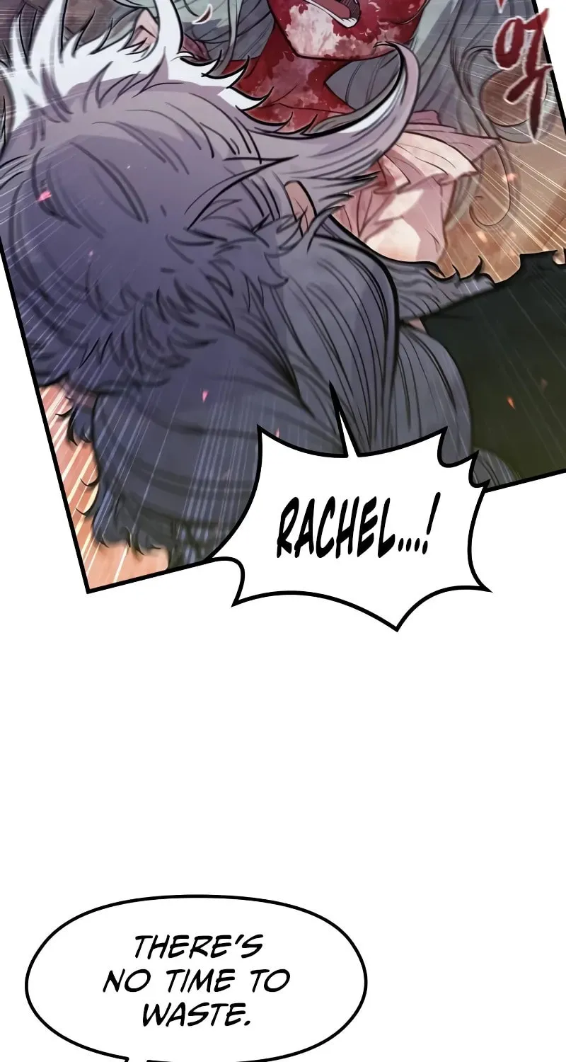The Regressed Mercenary