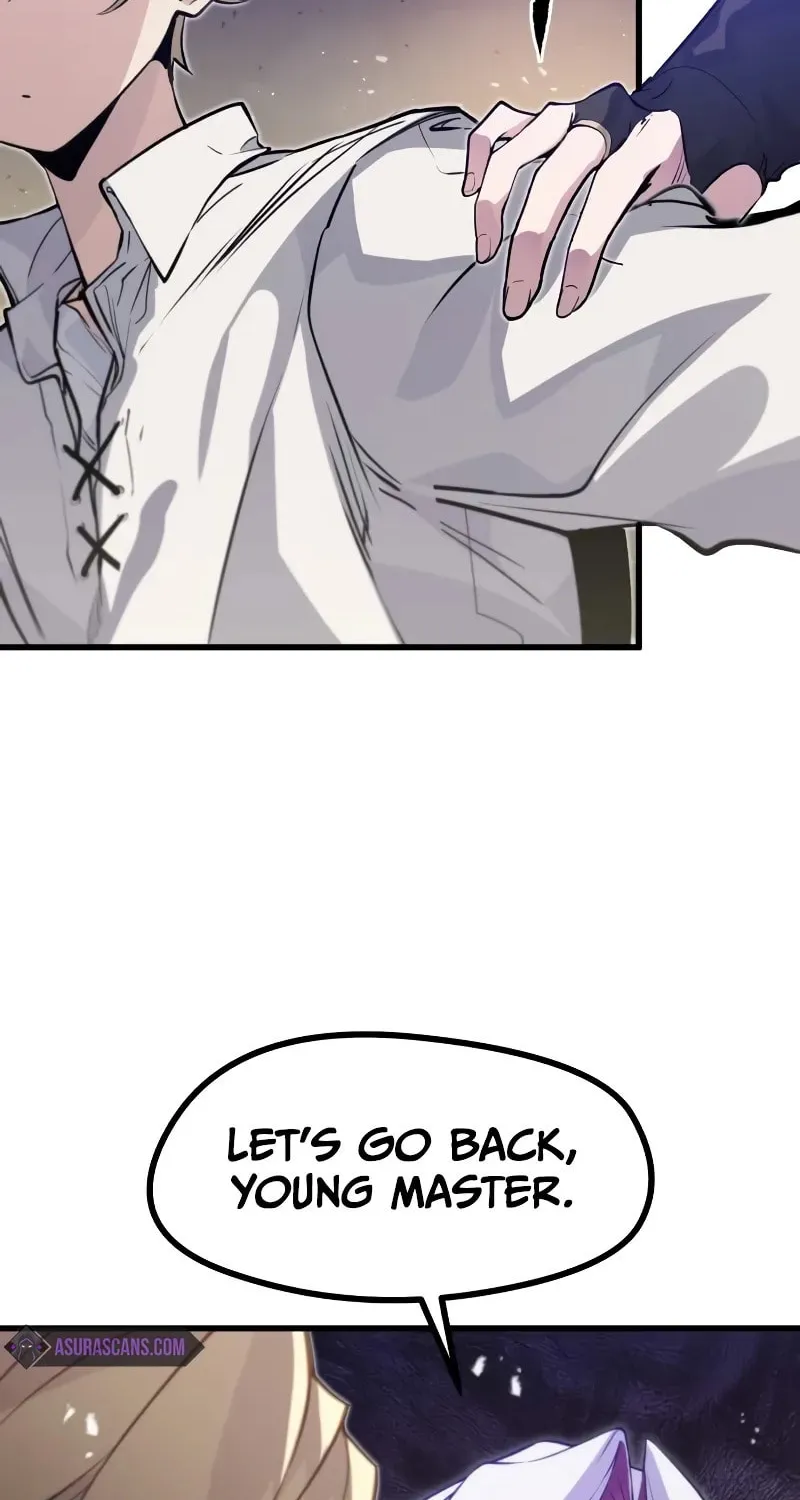 The Regressed Mercenary