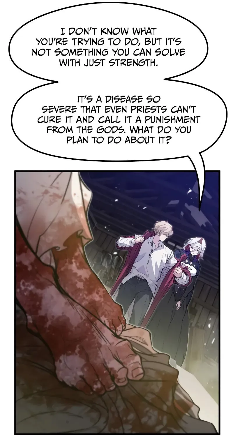 The Regressed Mercenary