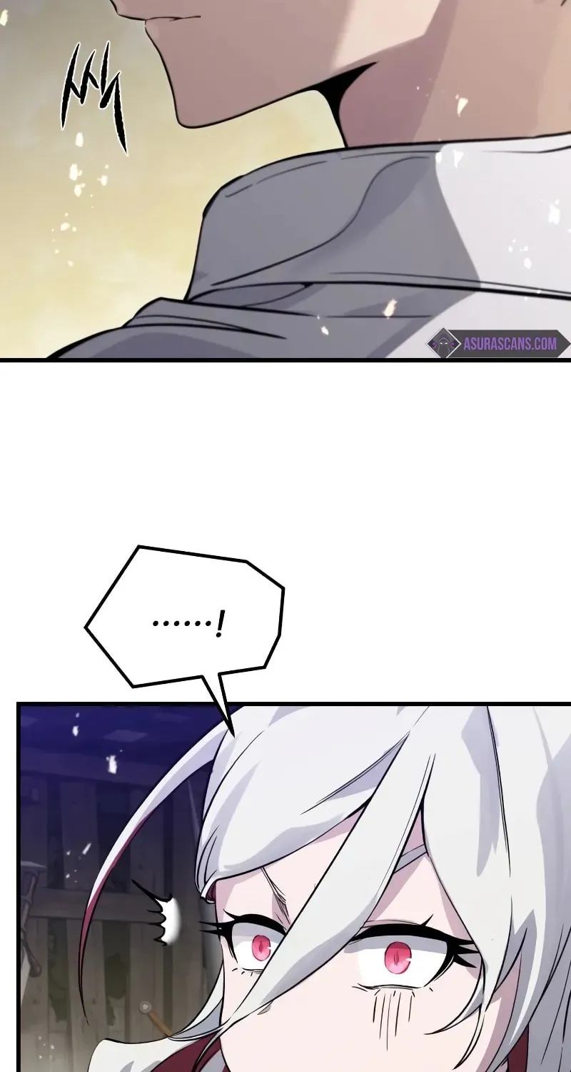 The Regressed Mercenary