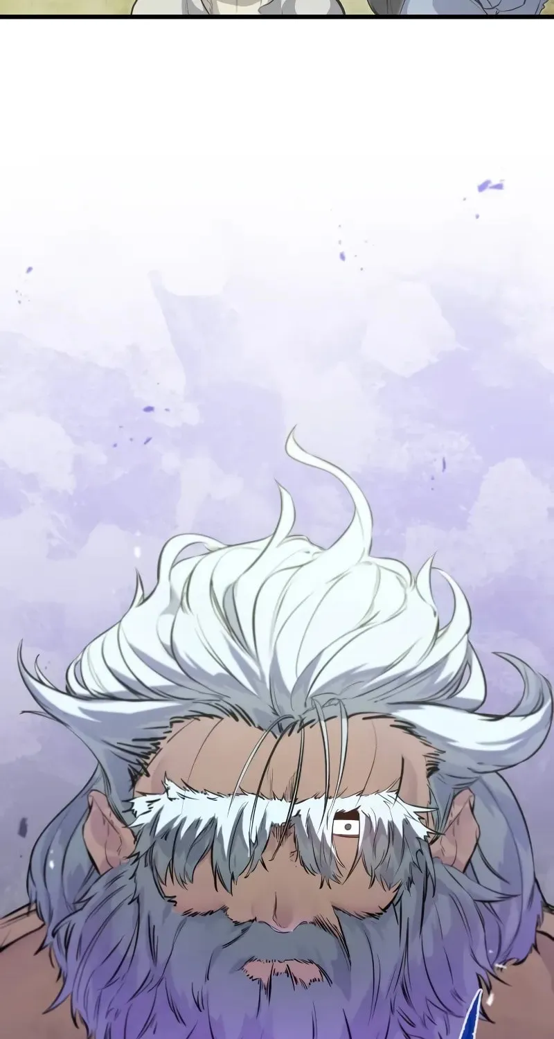 The Regressed Mercenary