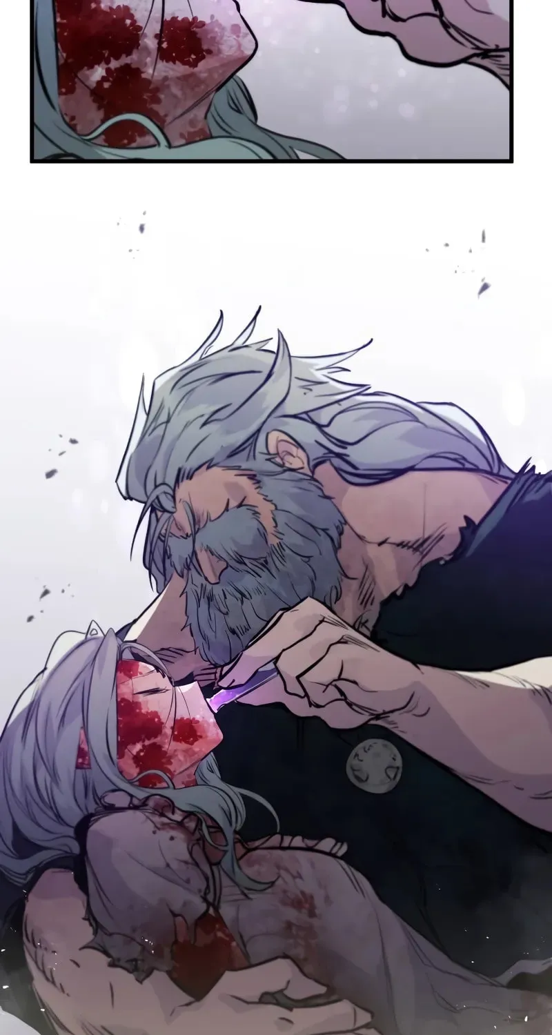 The Regressed Mercenary