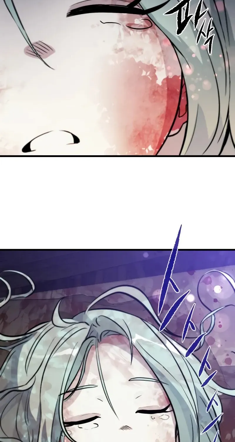 The Regressed Mercenary