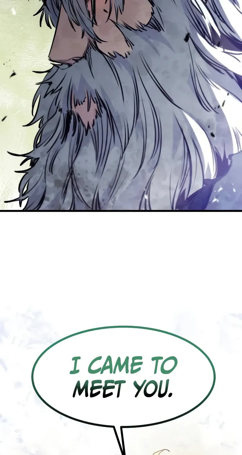 The Regressed Mercenary
