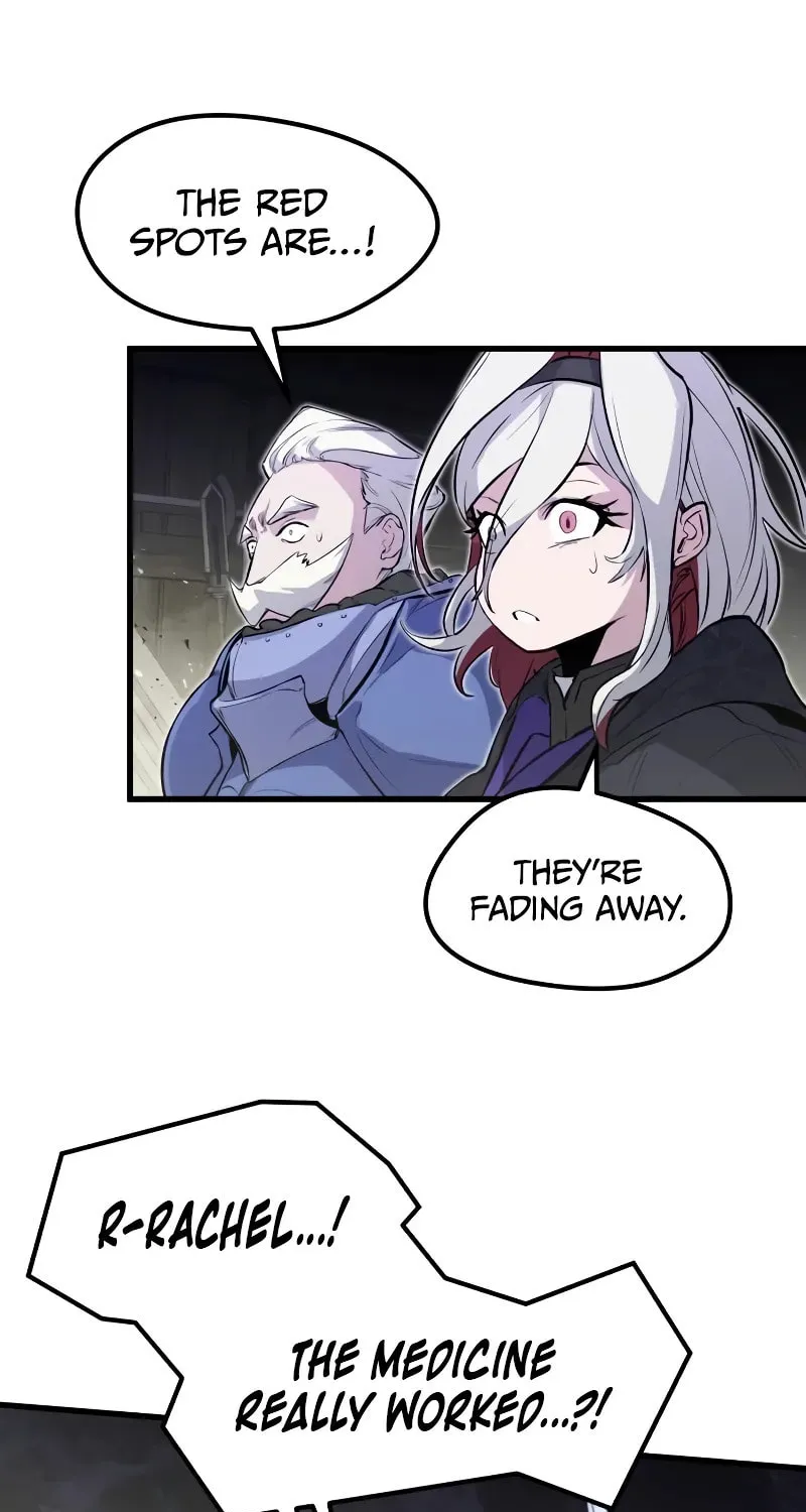 The Regressed Mercenary