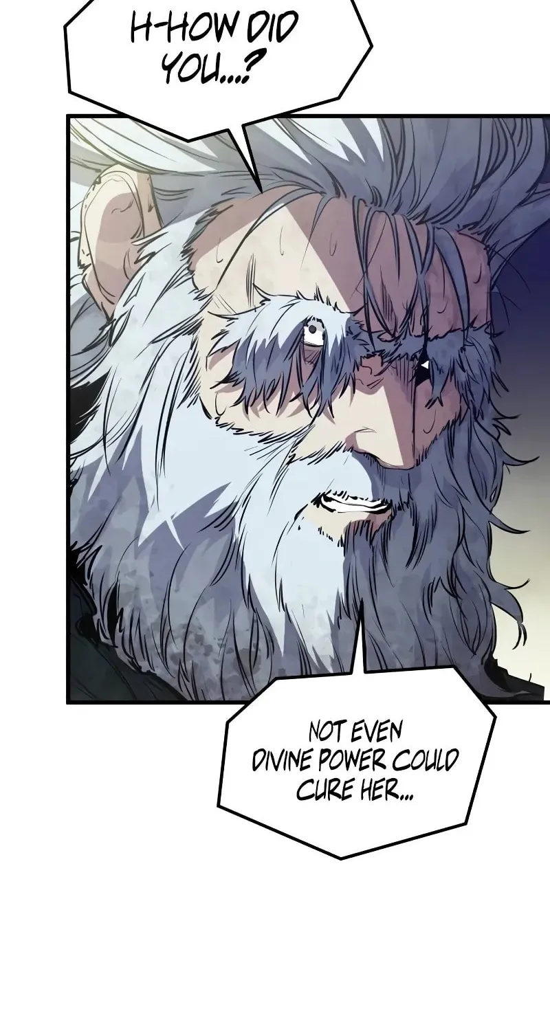 The Regressed Mercenary