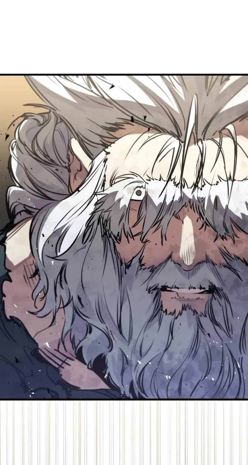 The Regressed Mercenary