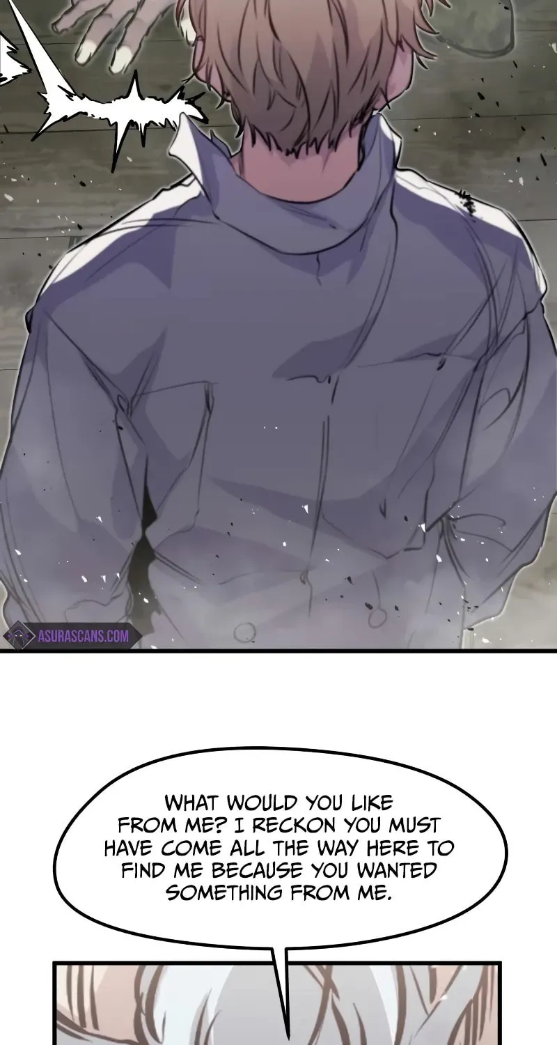 The Regressed Mercenary
