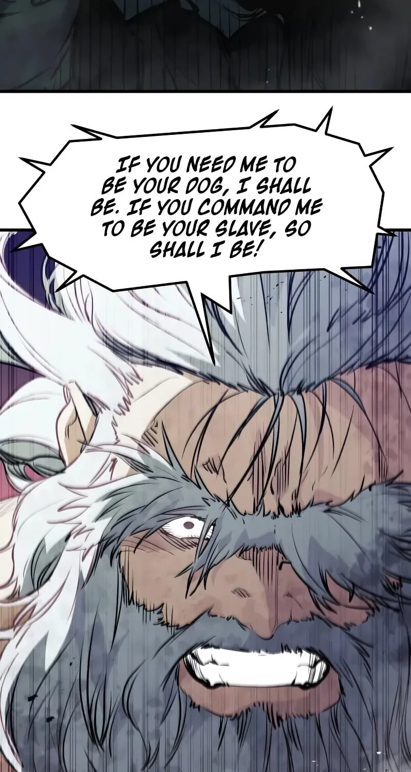 The Regressed Mercenary