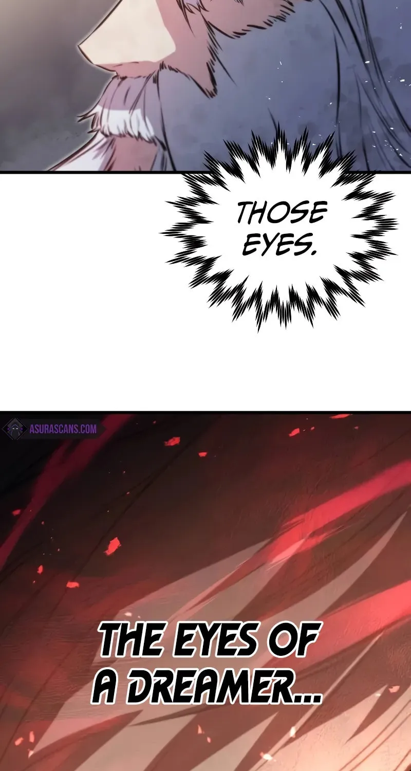 The Regressed Mercenary