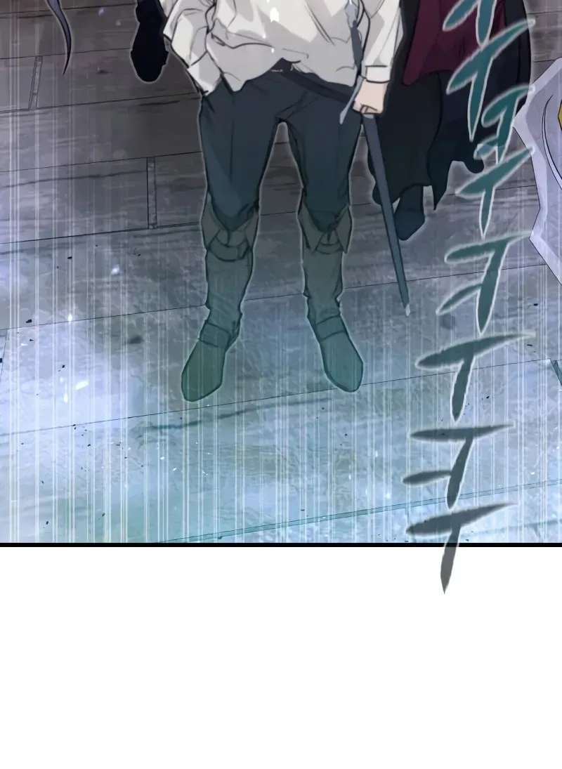 The Regressed Mercenary