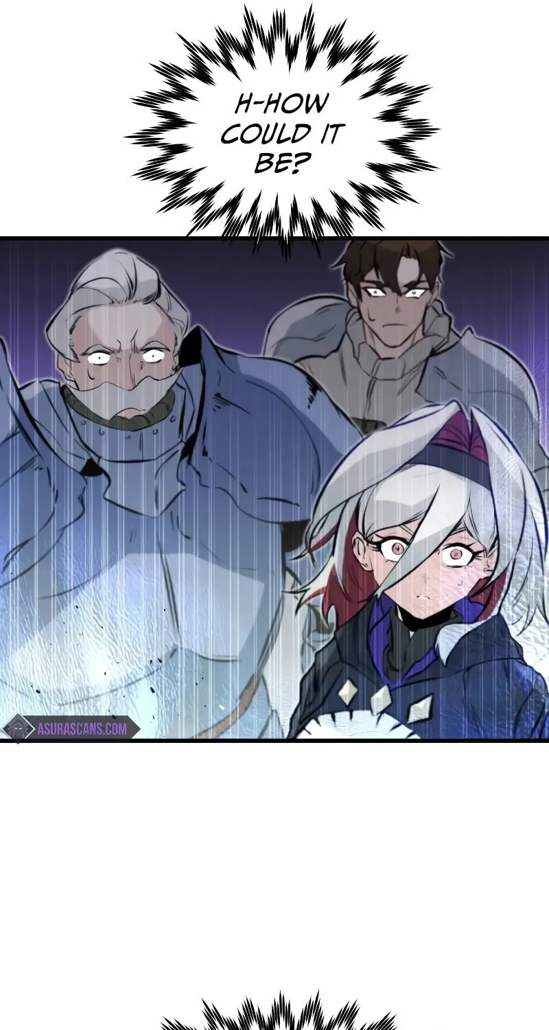 The Regressed Mercenary