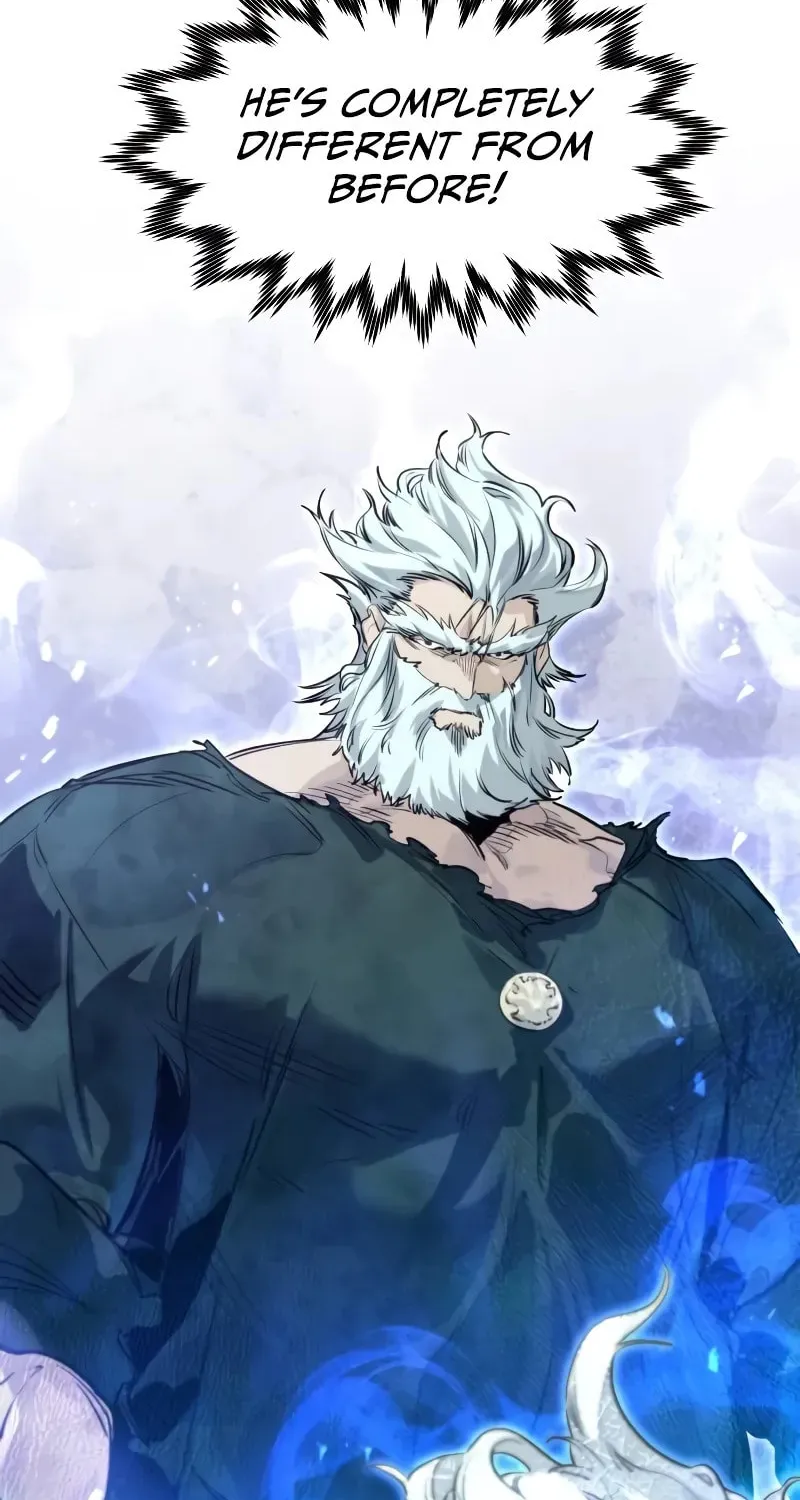 The Regressed Mercenary