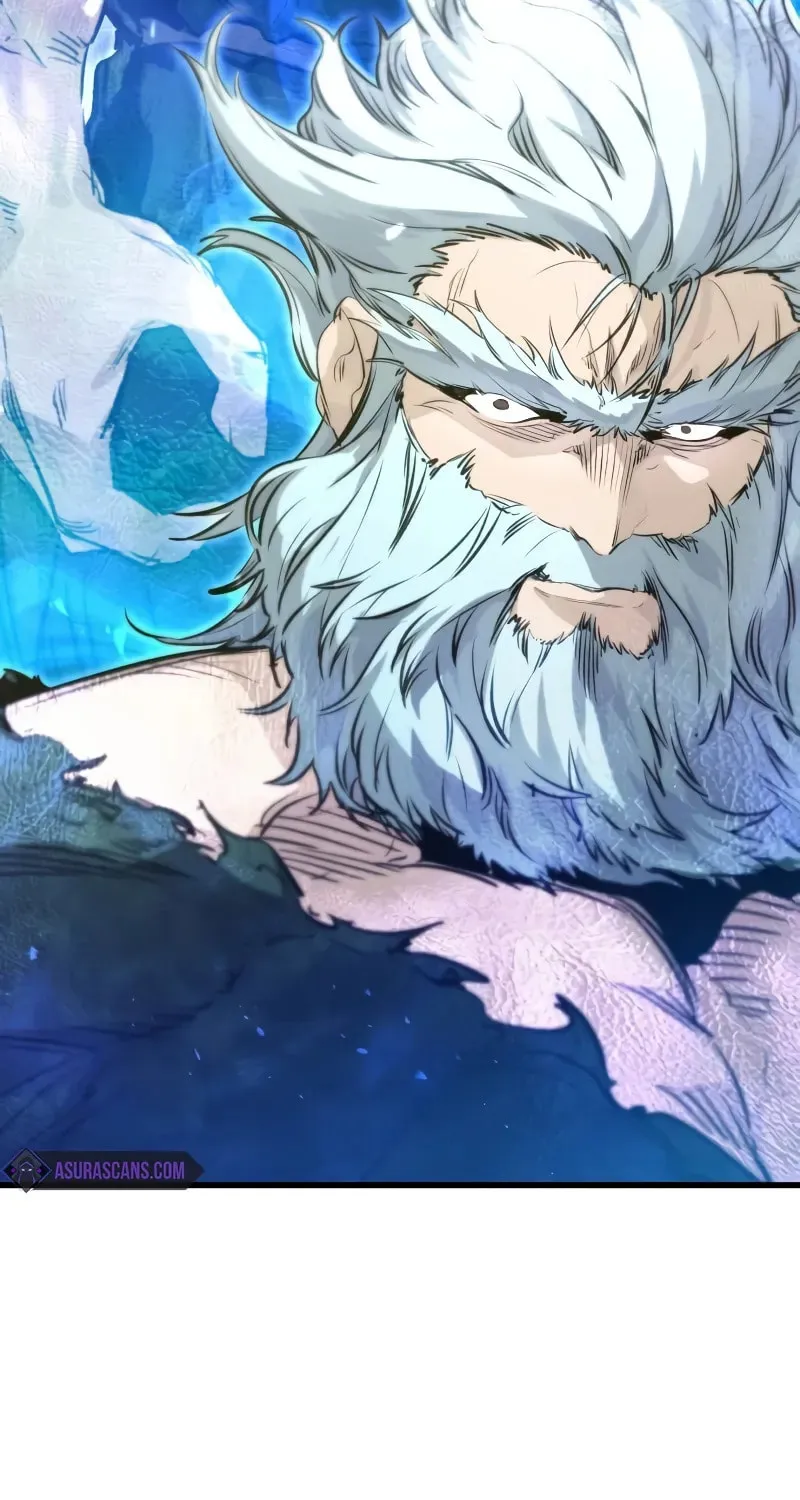 The Regressed Mercenary