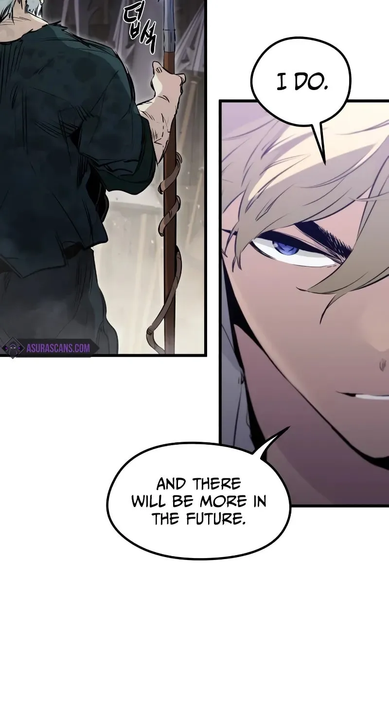 The Regressed Mercenary