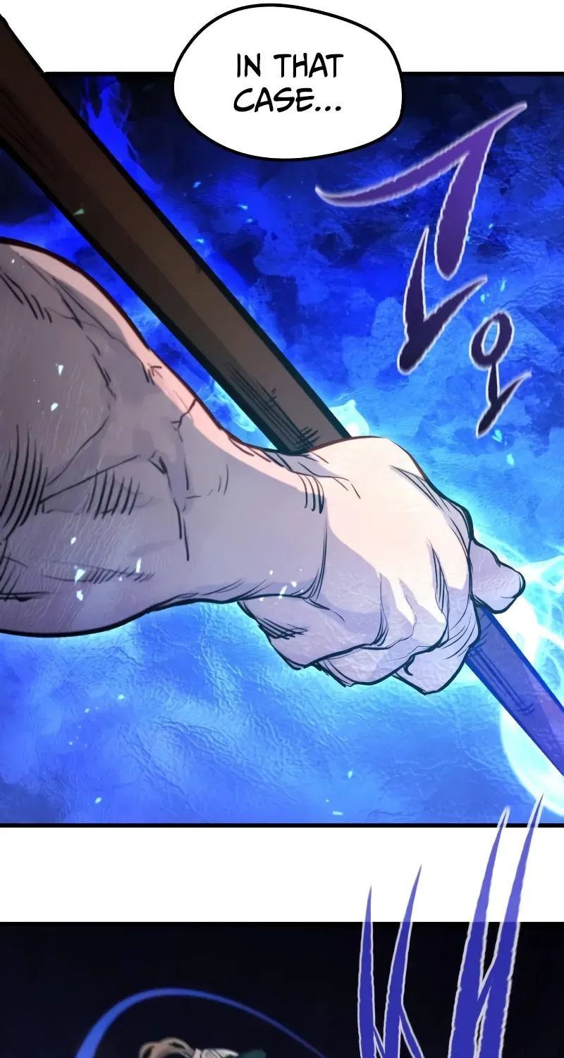 The Regressed Mercenary
