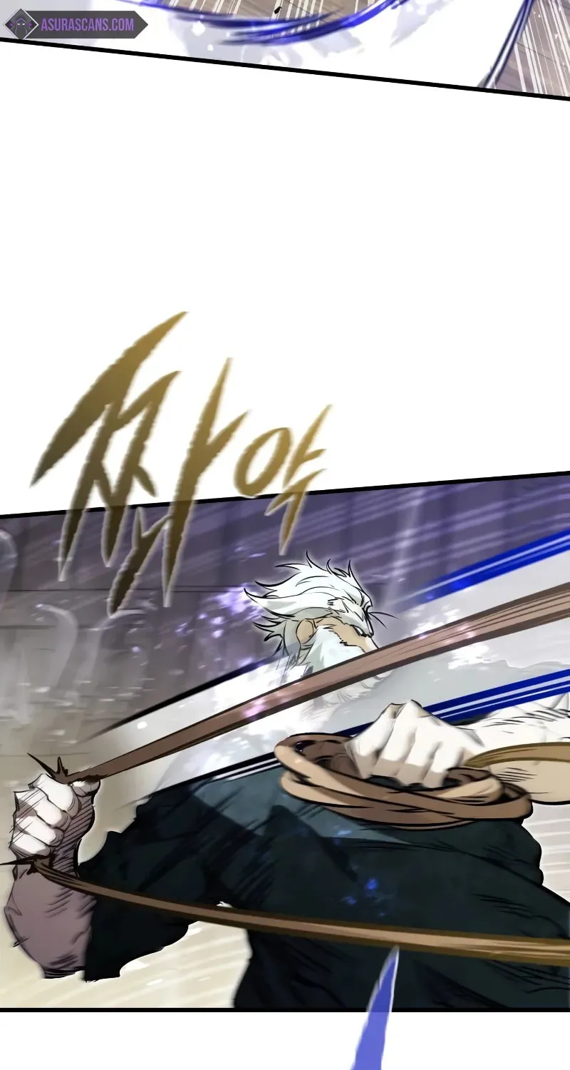 The Regressed Mercenary