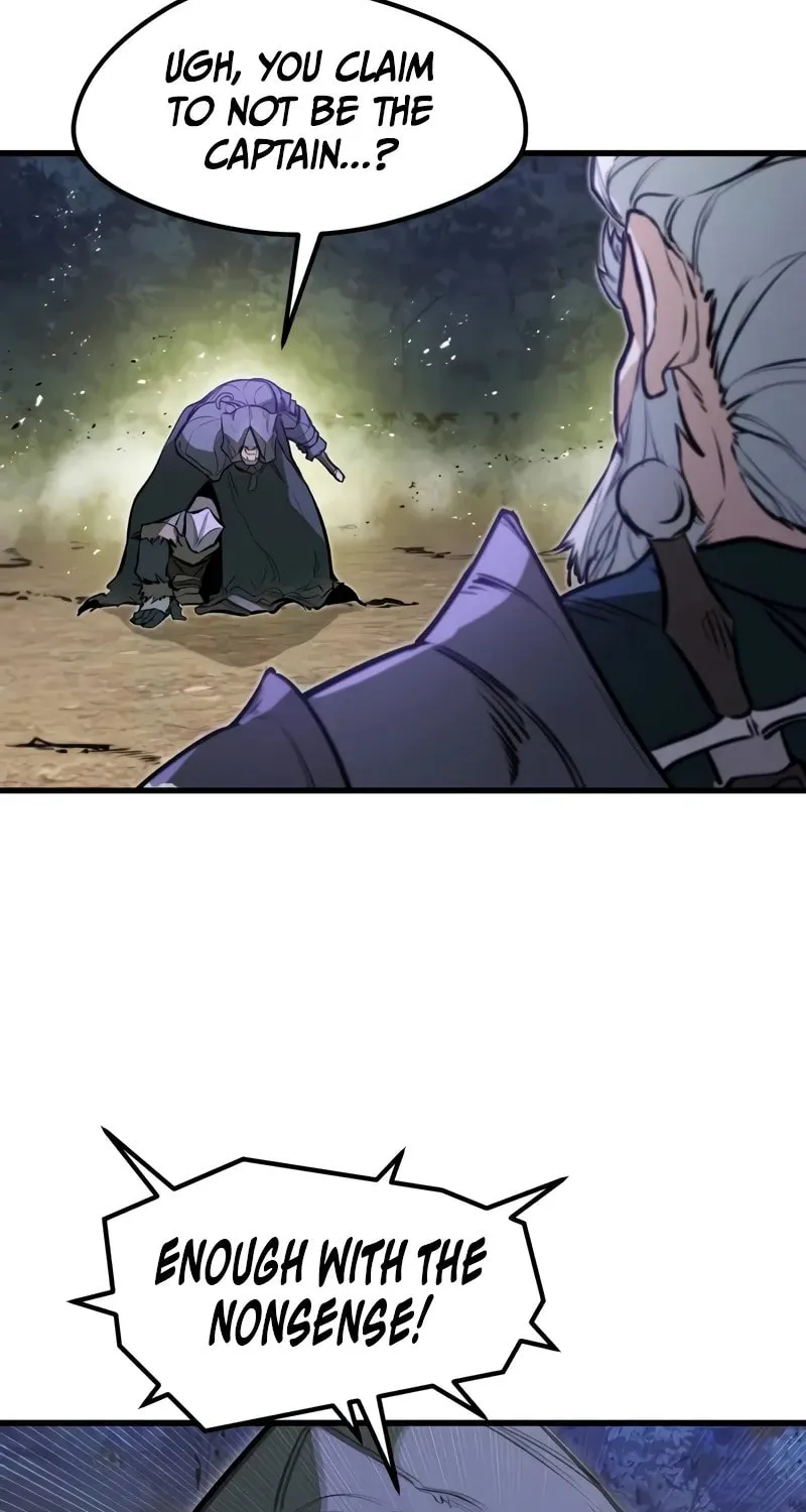 The Regressed Mercenary