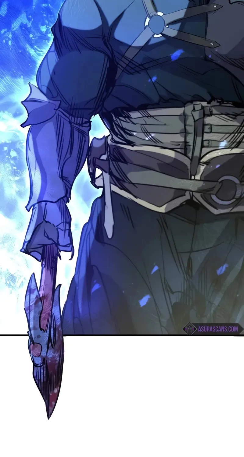The Regressed Mercenary