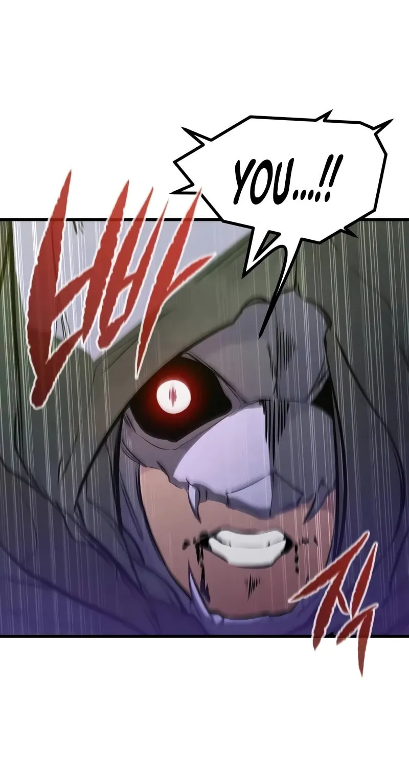 The Regressed Mercenary