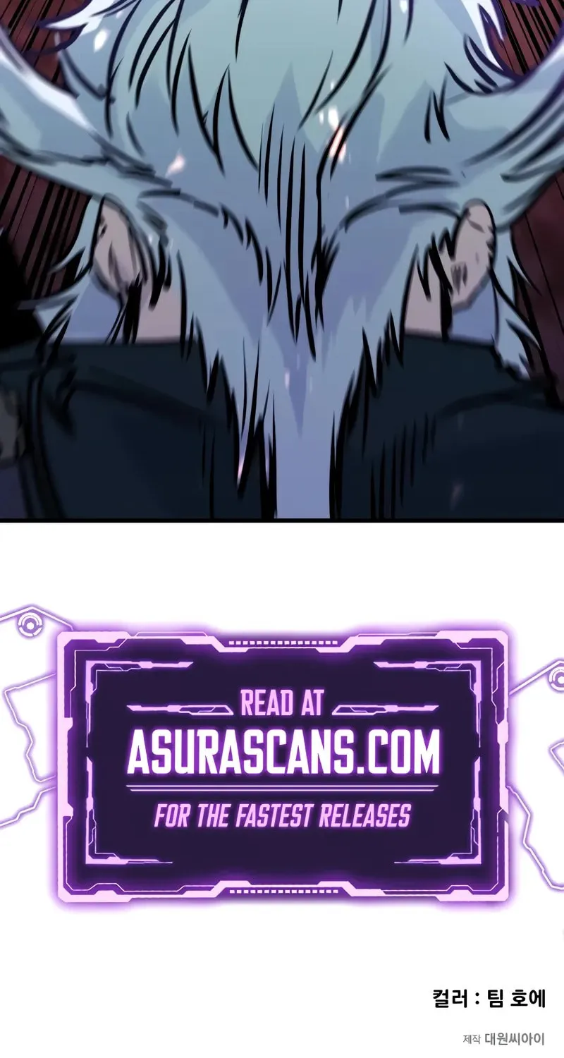 The Regressed Mercenary