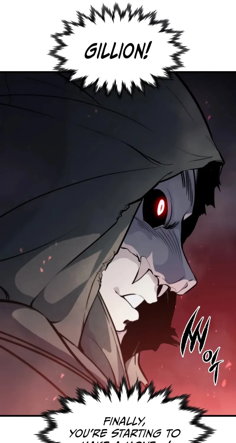 The Regressed Mercenary