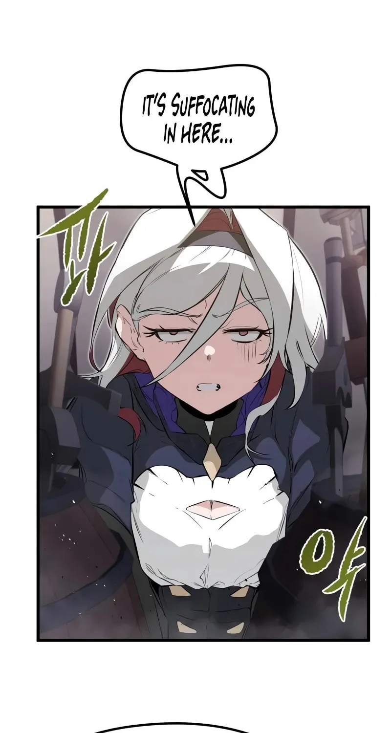 The Regressed Mercenary