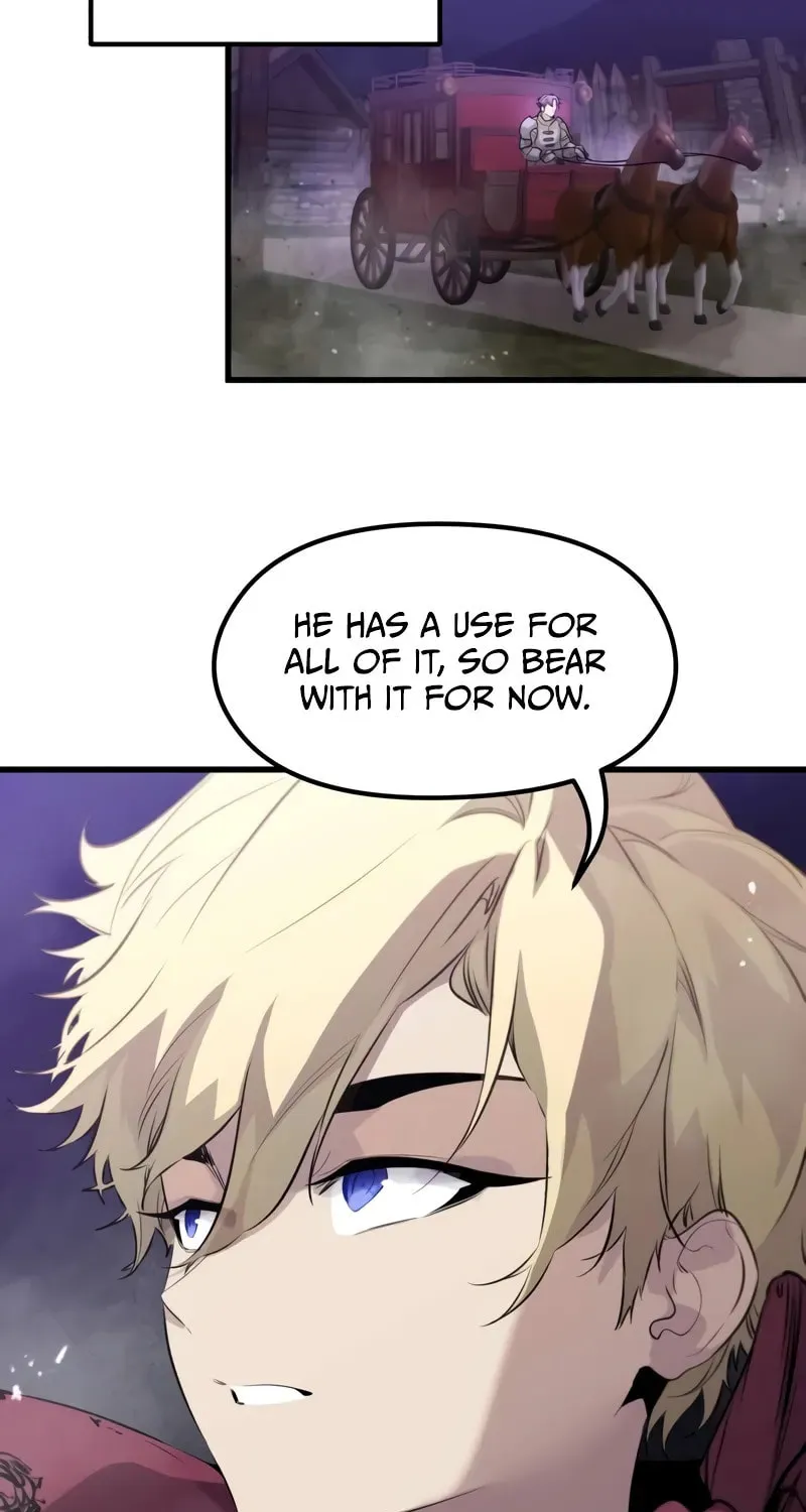 The Regressed Mercenary